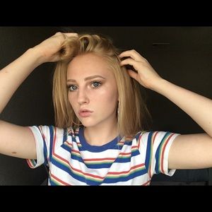 Meet your Posher, Paige